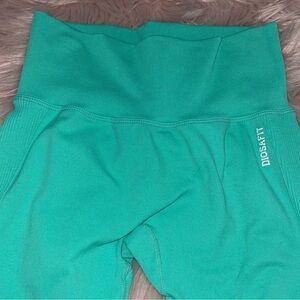 Diosafit High-Waisted Leggings